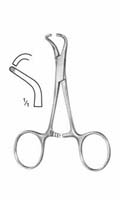 Towel Clamps
